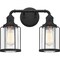 Quoizel Ludlow Vanity Light LUD8615EK - alternate 1